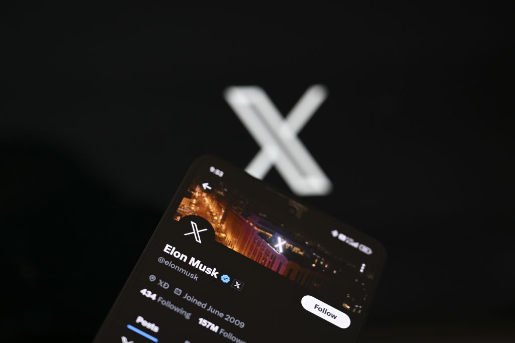 X No Longer Sharing Headlines From Articles On The Platform