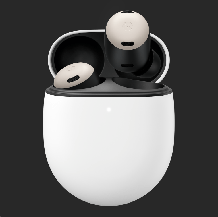 Pixel Buds Pro