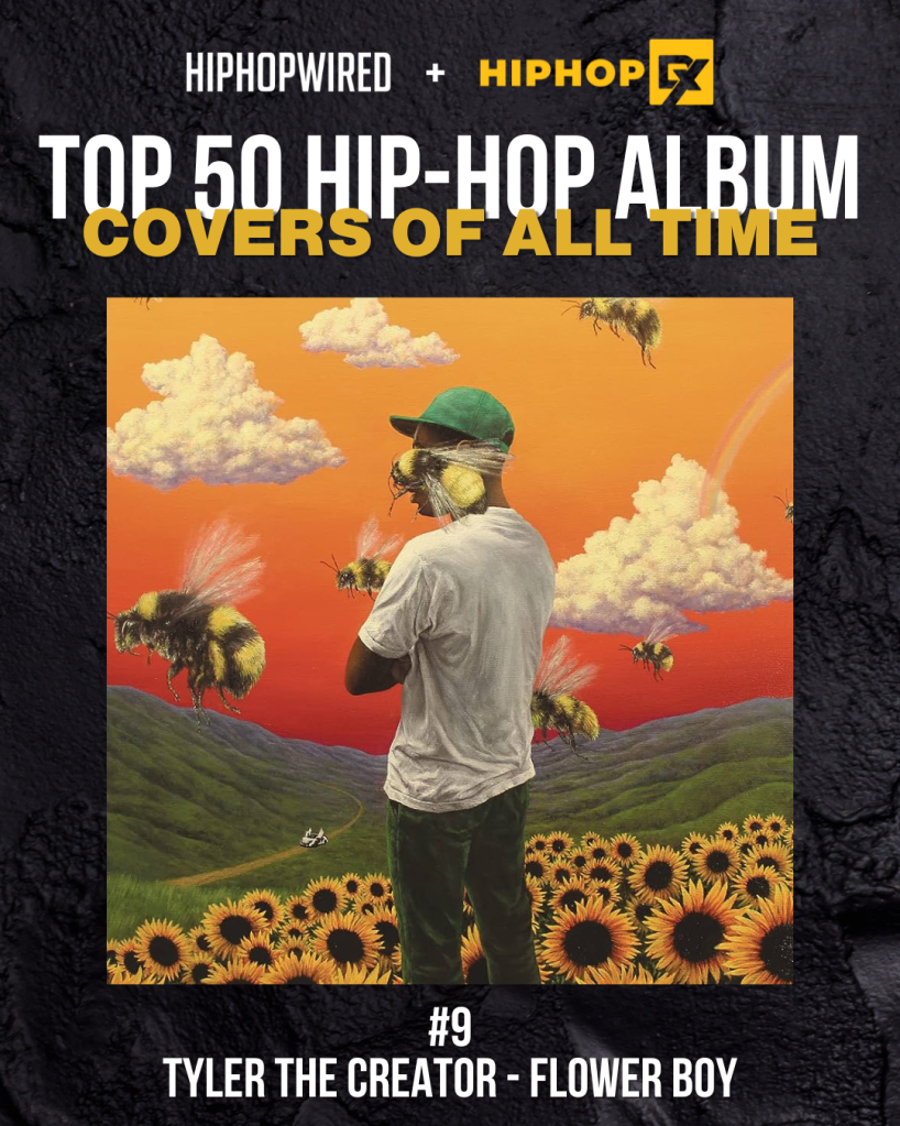HHW+HHDX Top 50 covers2