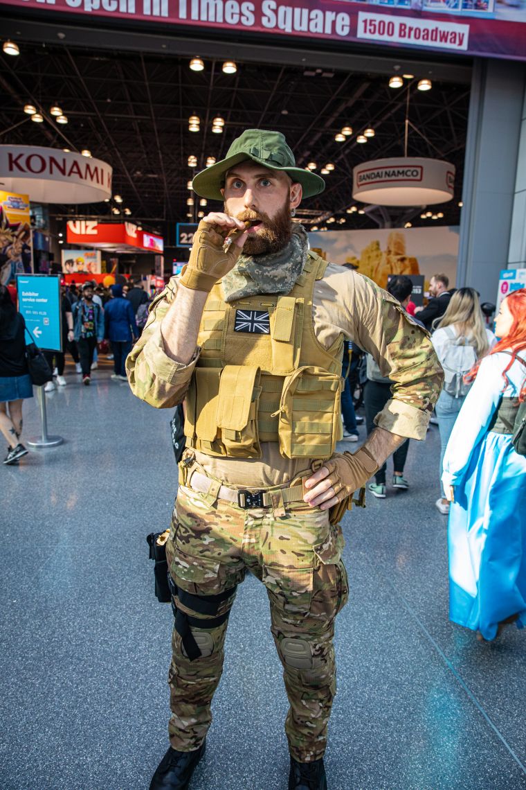 Captain Price (Call of Duty)