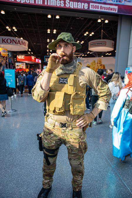 Captain Price (Call of Duty)