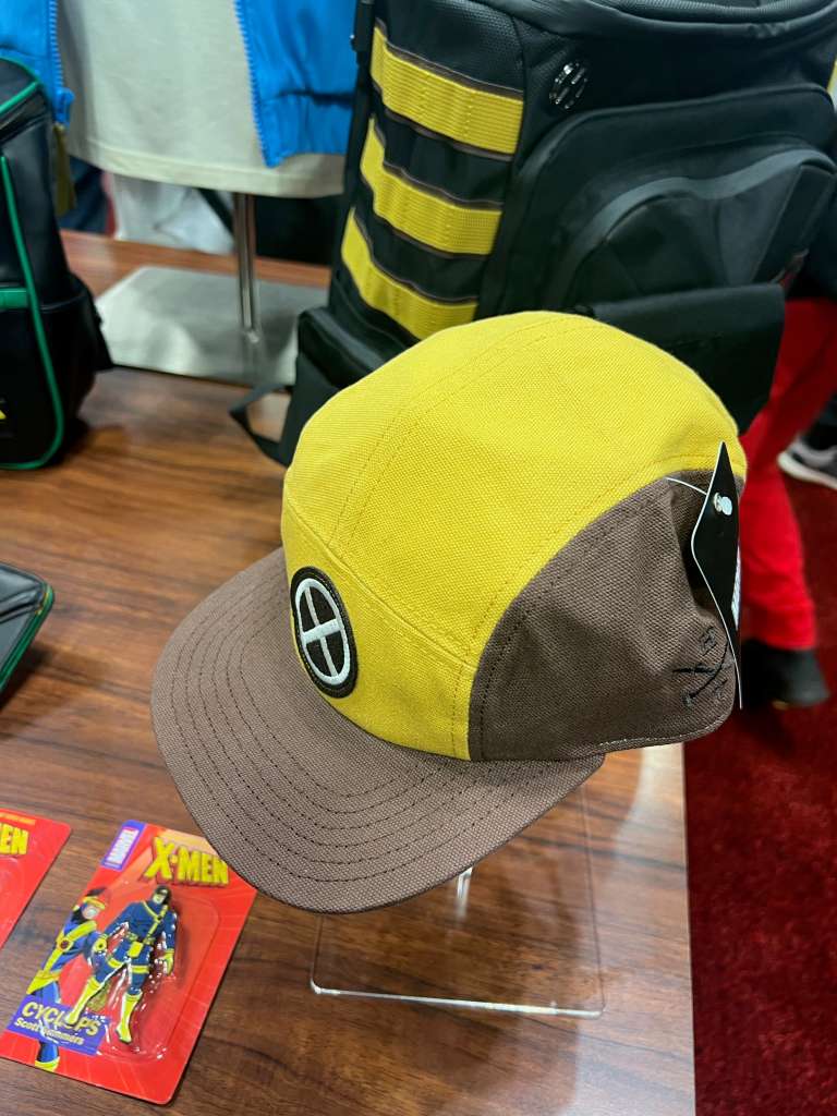 New York Comic Con - Heroes & Villains X-Men