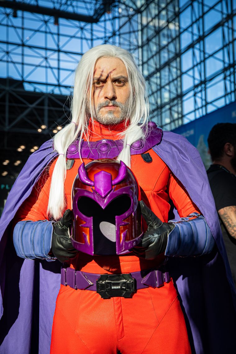 Magneto