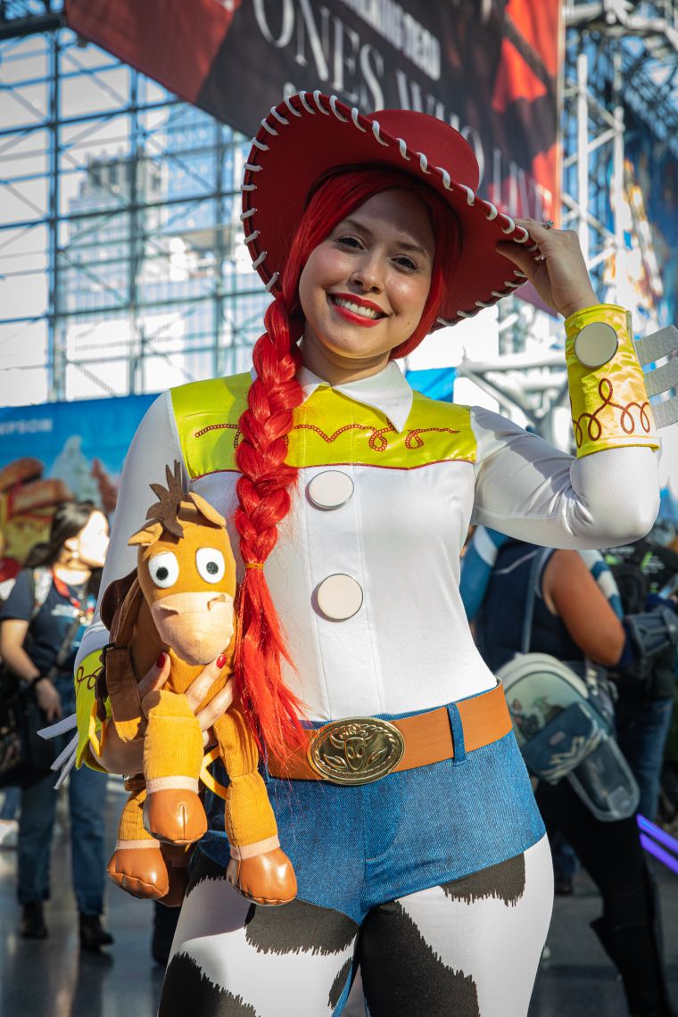 Jessie (Toy Story 3)