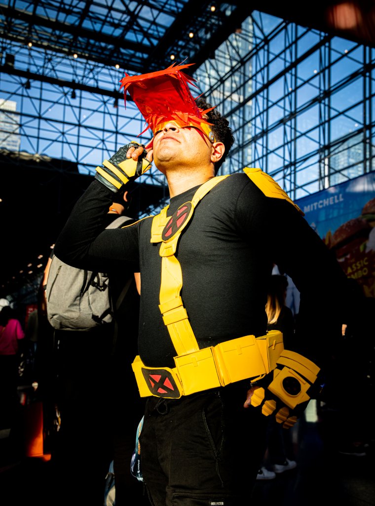 Cyclops (X-Men)