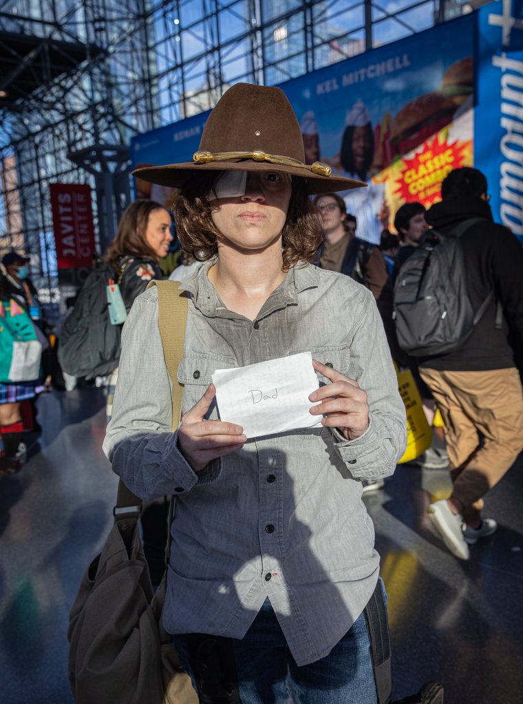 Carl (The Walking Dead)