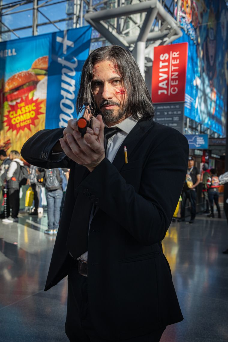 John Wick