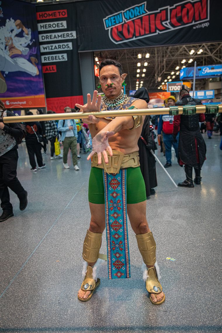 Namor (Black Panther: Wakanda Forever)