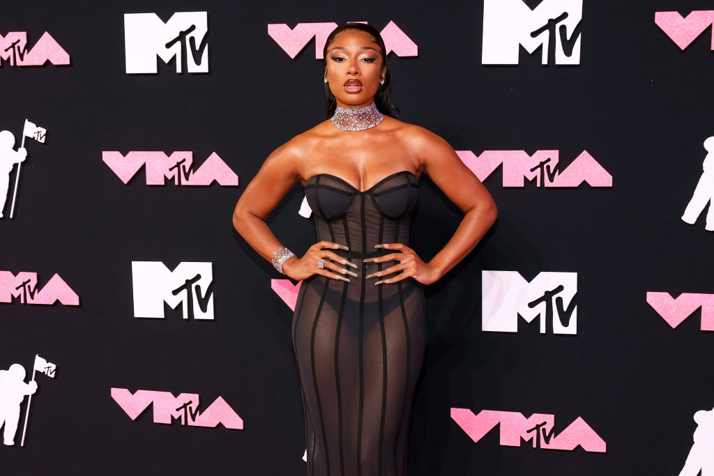Megan Thee Stallion Reveals She Has Gone Independent, Will Be Funding Her Next Album