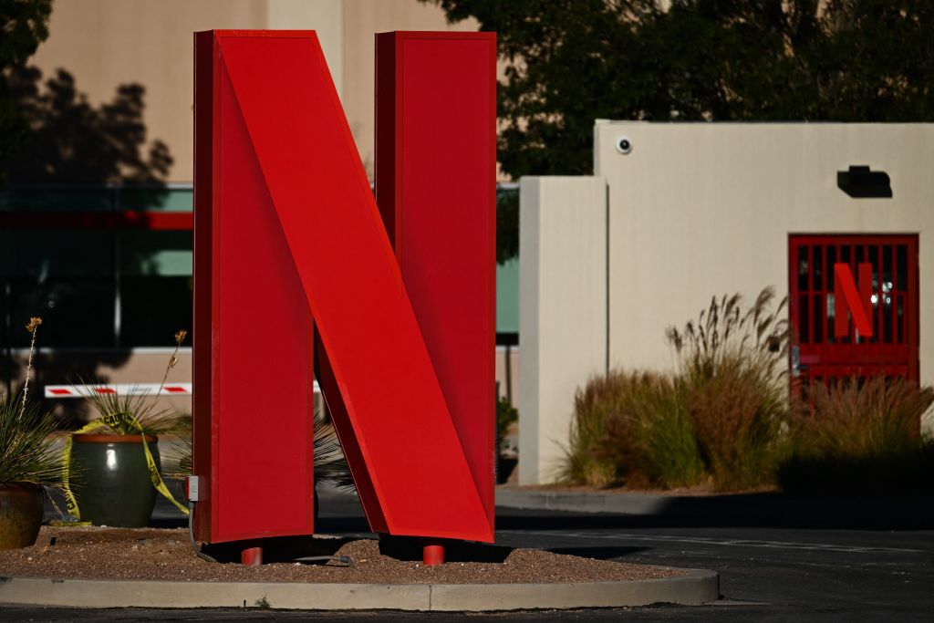 Netflix Opening Physical Retail Locations In 2025