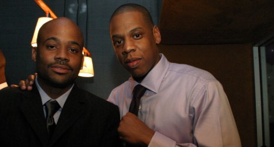 Dame Dash Willing To Have A Convo With Jay-Z To Resolve Their Issues