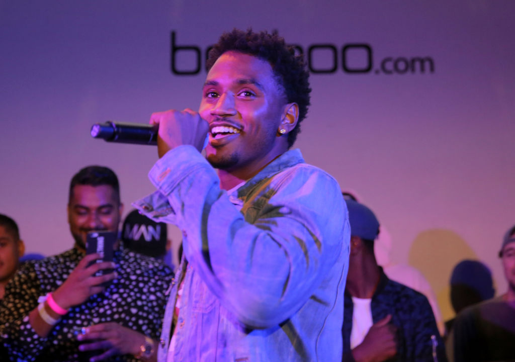 Trey Songz Sued For Sexual Assault By Two Women, X Users Ask Why Is He Not In Jail?