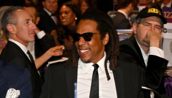 Jay-Z Reveals It’s Hard For Him To Watch His Older Videos