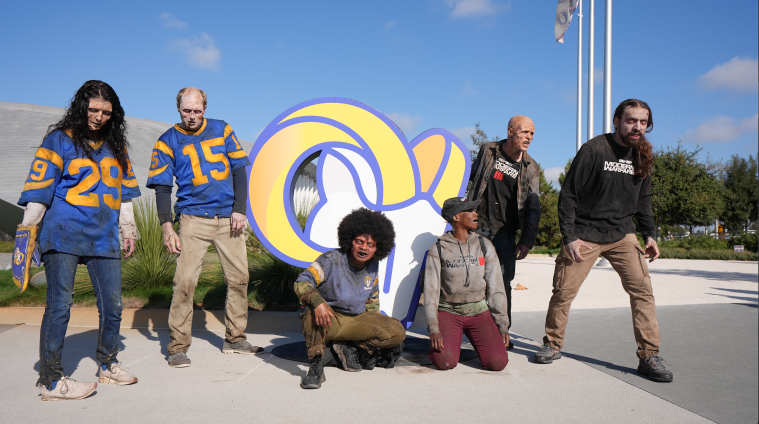 Call of Duty: Modern Warfare III Zombies