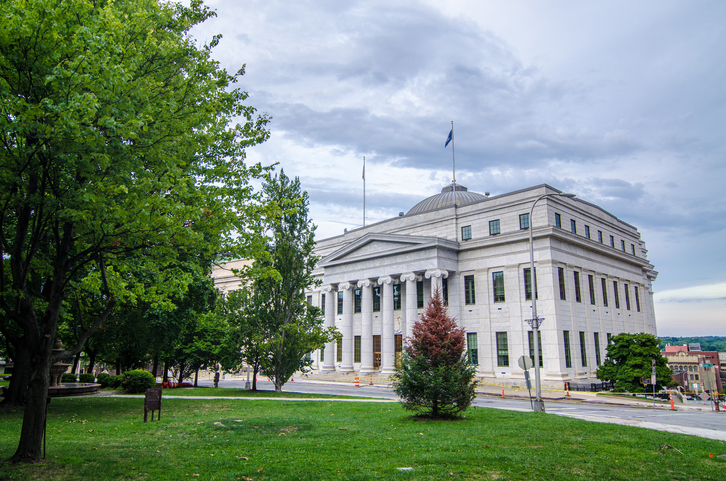 New York Sate Court of Appeals