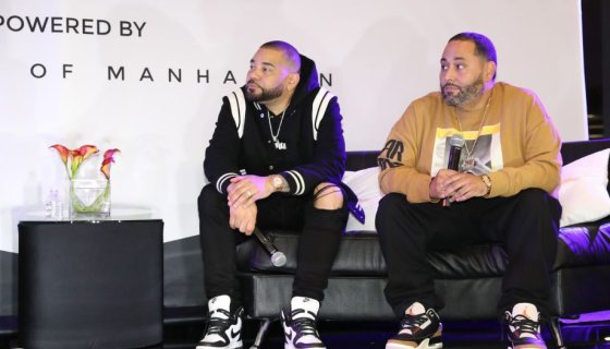 DJ Envy & His Real Estate Legal Woes Gets Hilariously Dissected By
Black Twitter