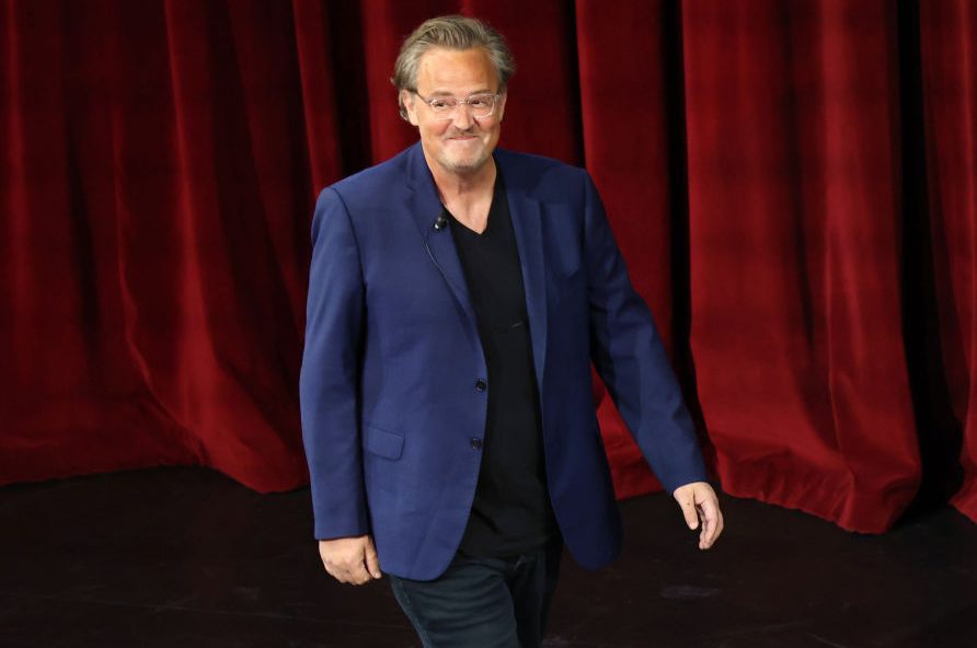 2023 Los Angeles Times Festival Of Books