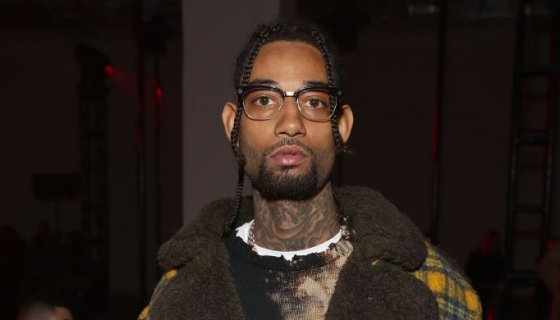 2 New Suspects Charged In Connection To PnB Rock Murder