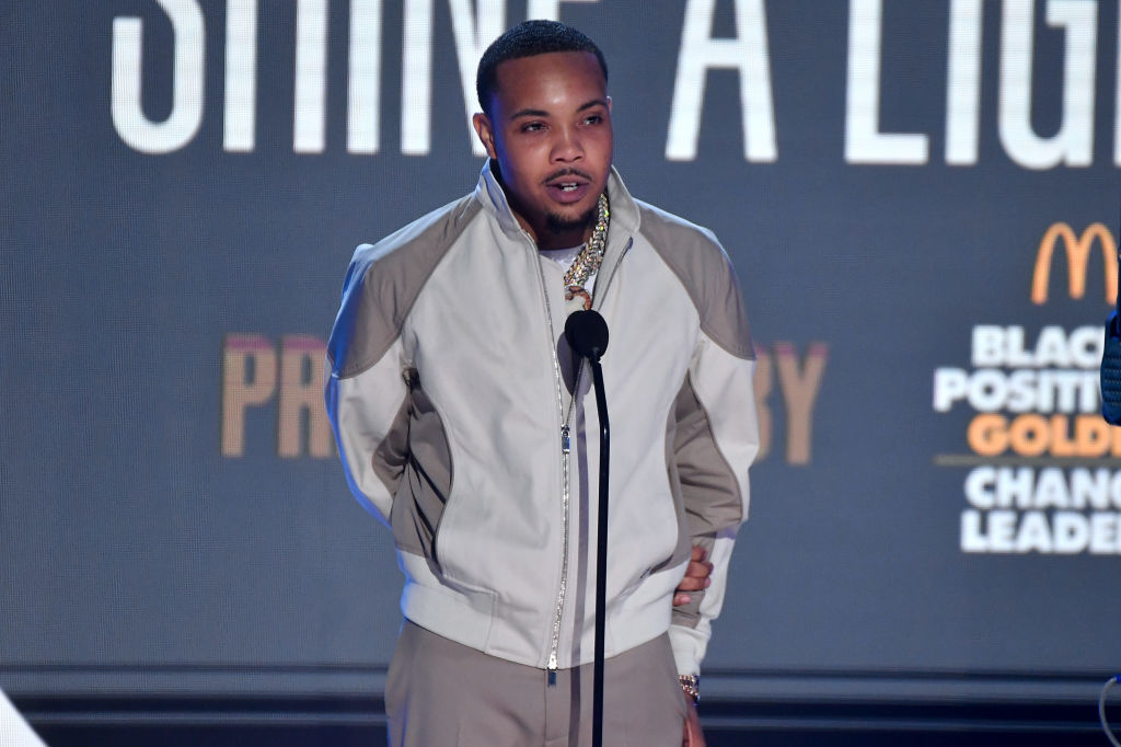 G Herbo Is In A Legal Battle With Ex-Manager For  Million