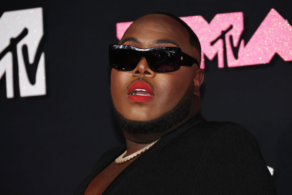 Saucy Santana DJ Akademiks Wack 100 beef