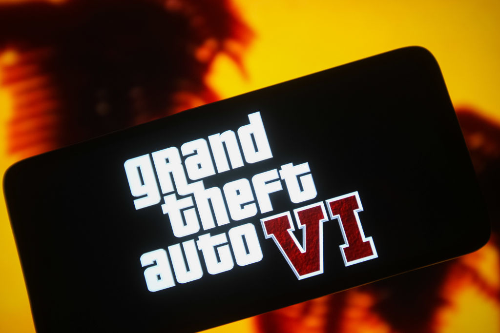 Rockstar Games 'Grand Theft Auto 6' tease says trailer will arrive December  5th