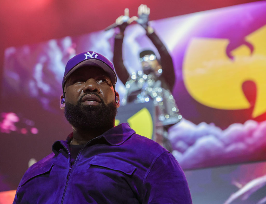 New York City Honors Wu-Tang Clan With Its Own Day #WuTangClan