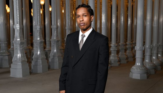 A$AP Relli Says A$AP Rocky Told Him He’d “Kill” Him Before
Shooting Him