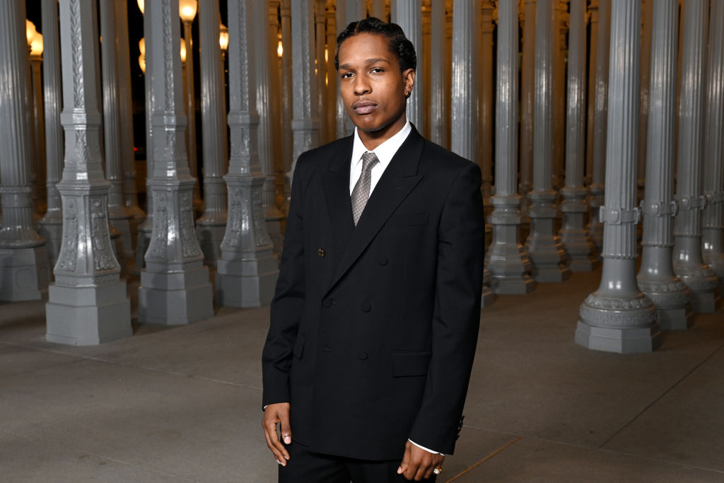 A$AP Relli Says A$AP Rocky Told Him He’d “Kill” Him Before Shooting Him
