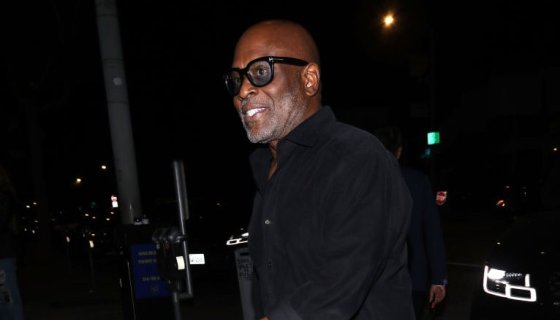 L.A. Reid Targeted In Sexual Assault Lawsuit From Drew Dixon
