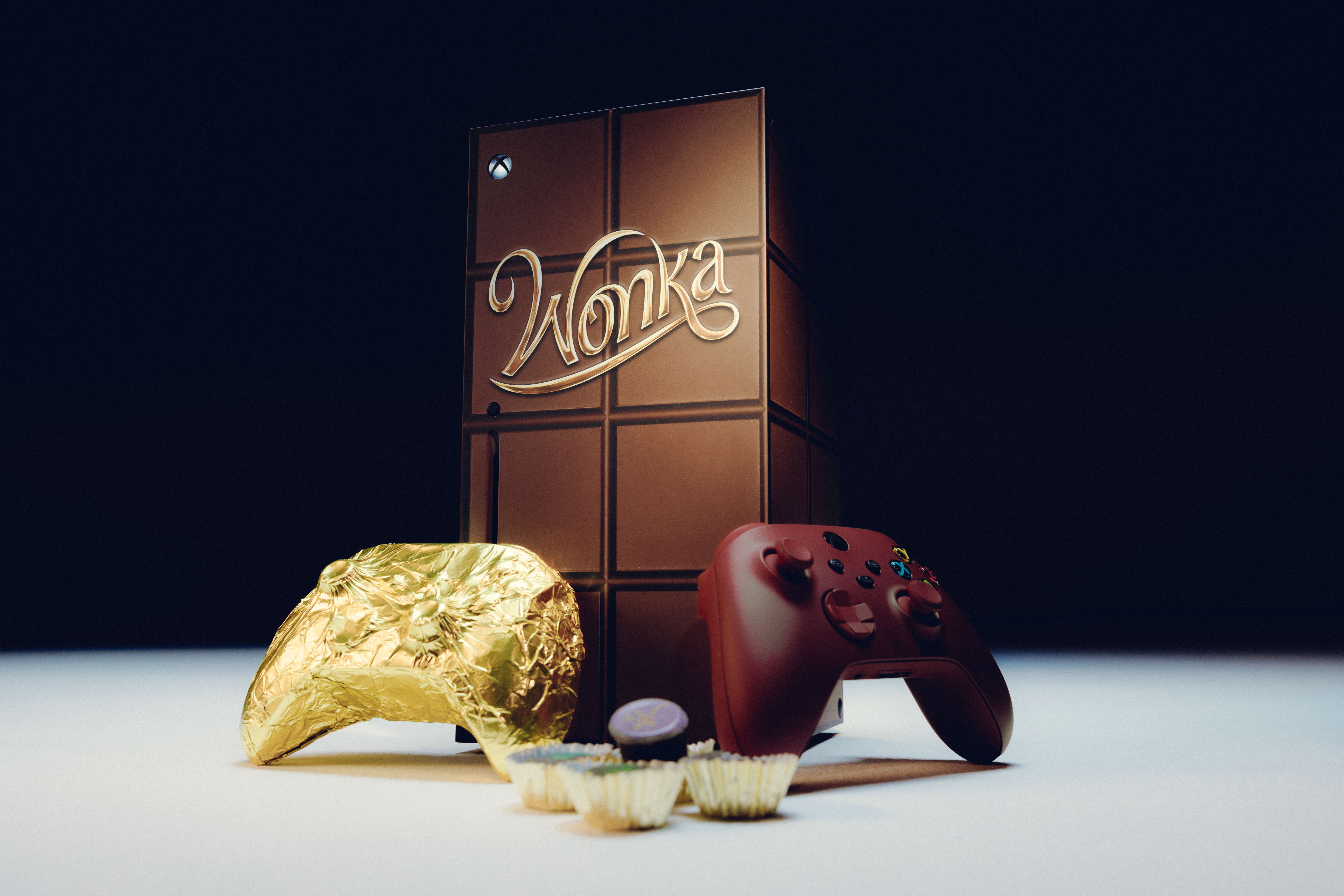 <div>HHW Gaming: Xbox & ‘Wonka’ Team Up For A Very Sweet Collaboration</div>