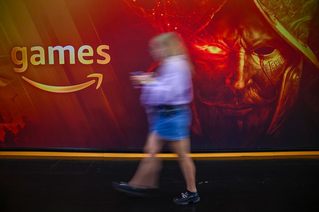 Amazon Getting Rid of Gaming Channel, Lays Off More Workers