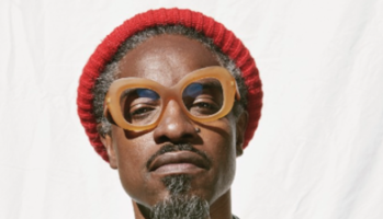 ANDRE 300