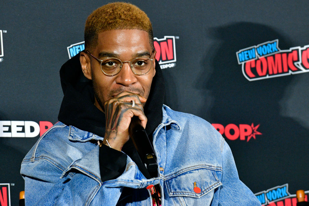 X Reacts To Kid Cudi Confirming Cassie’s Claim That Diddy Blew Up His Car, Allegedly