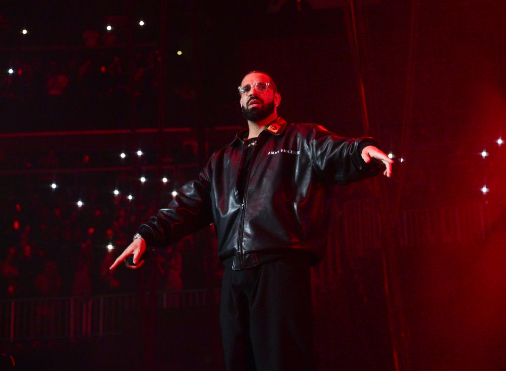 <div>Drake Drops ‘For All the Dogs: Scary Hours Edition’ & X Says The Boy Delivered</div>