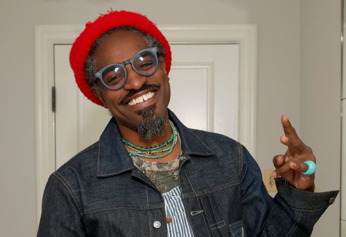 GQ Men of the Year Party 2023 - VIP Dinner