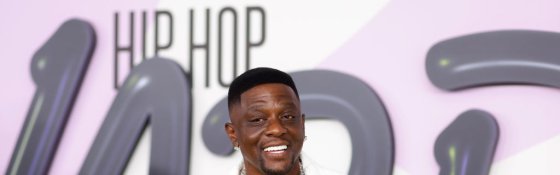 Boosie Considers Lawsuit Against Rod Wave For Sampling His Music #RodWave