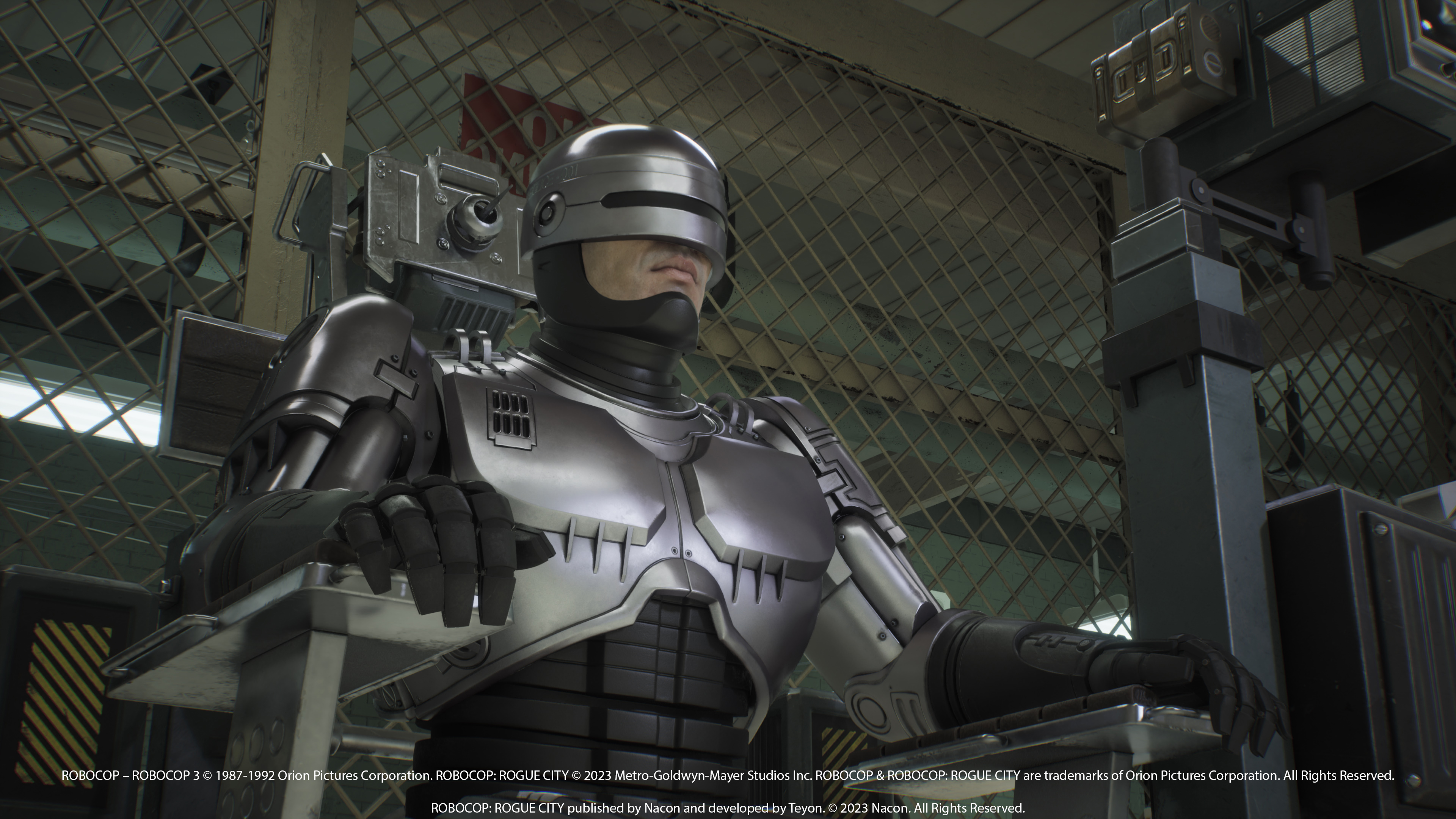 Is RoboCop: Rogue City Worth Buying On PS5? 