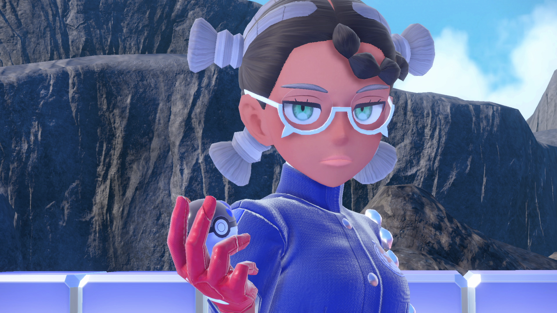 <div>HHW Gaming Preview: We Played ‘Pokemon Violet & Scarlet’s’ Upcoming ‘Indigo Disk’ DLC & We Got Our A** Kicked</div>