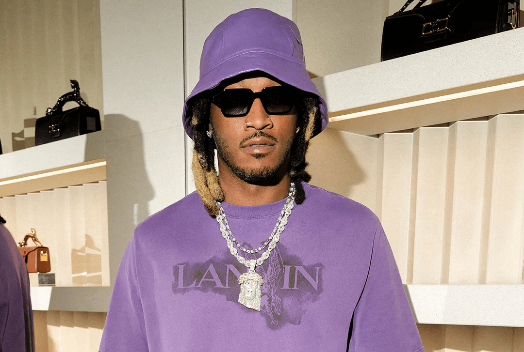 Biggest Takeaways From Future’s New Album ‘The Real Me’ Biggest Takeaways From Future’s New Album ‘The Real Me’