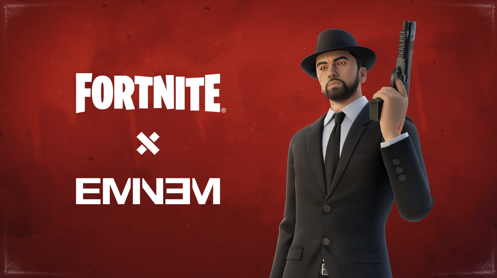 Eminem Confrims He Will Be A Part of 'Fornite's Big Bang Event