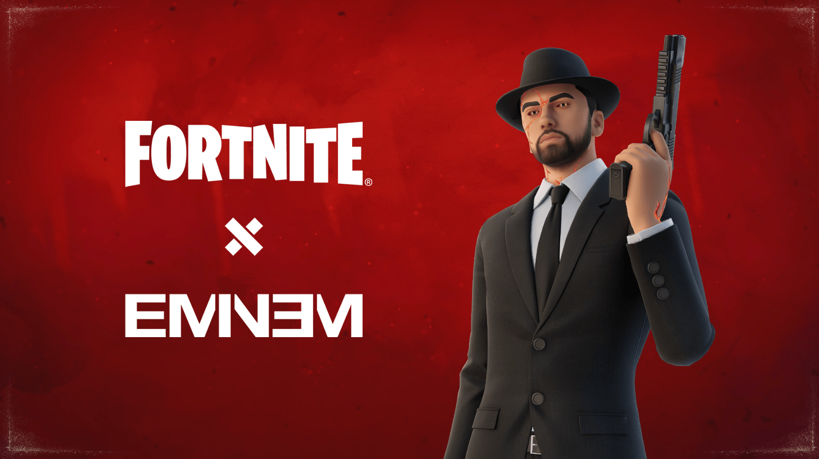 Eminem Confrims He Will Be A Part of 'Fornite's Big Bang Event