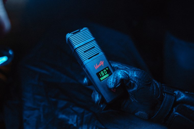 Storz & Bickel VENTY