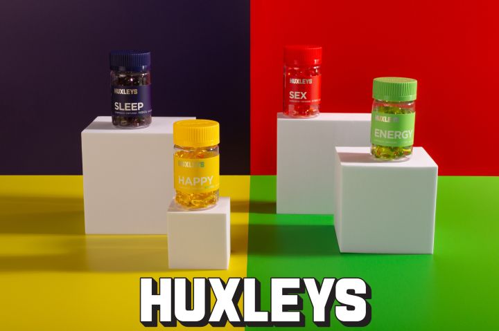 Huxleys