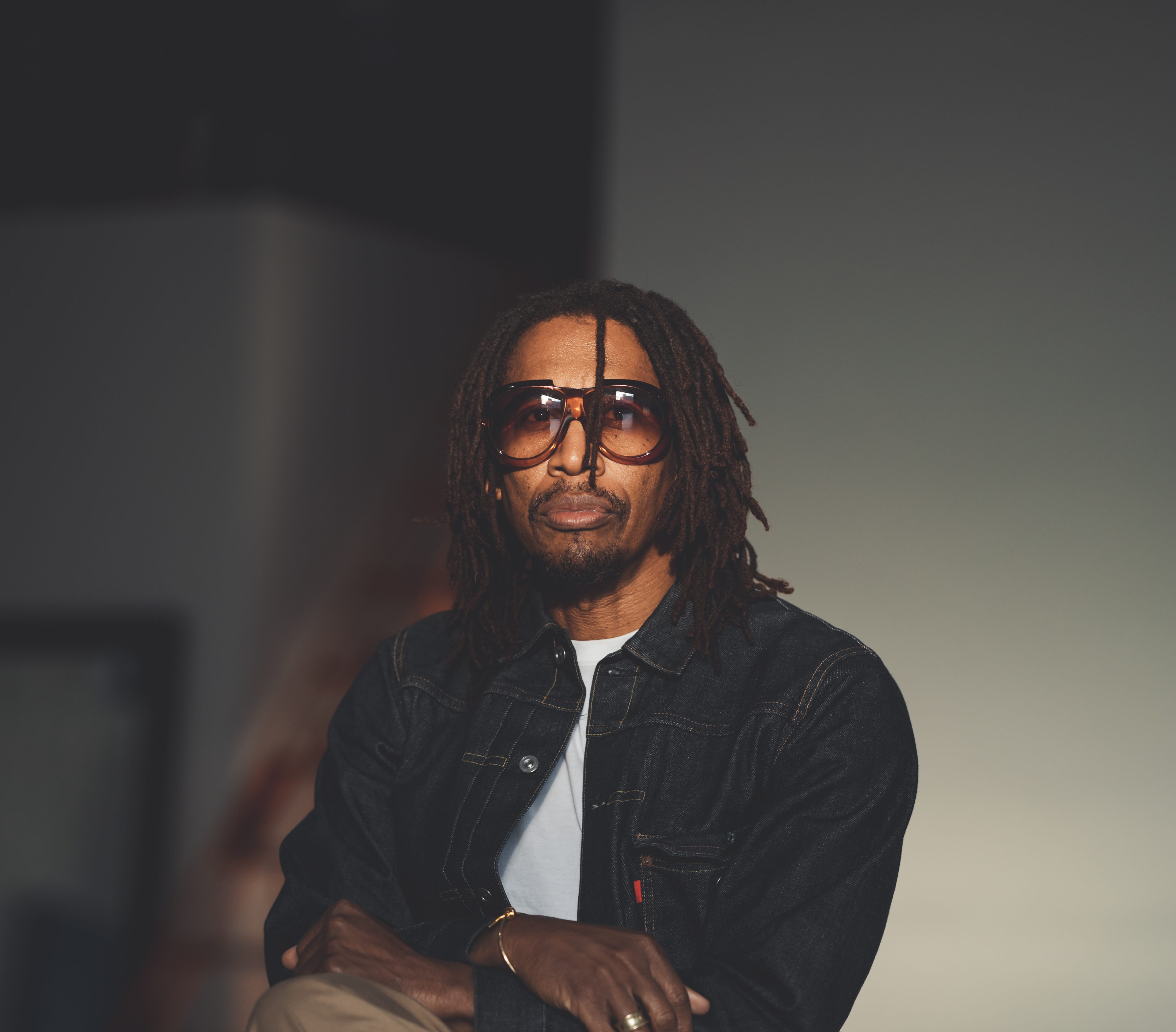 Raphael Saadiq - Candy Cane Lane Soundtrack