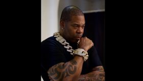 Busta Rhymes