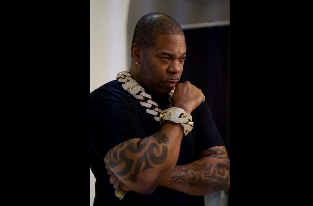 <div>Busta Rhymes ft. DaBaby & T-Pain “Big Everything,” Bubba Sparxxx ft. Adam Calhoun “They Just Don’t Know” & More | Daily Visuals 11.27.23</div>