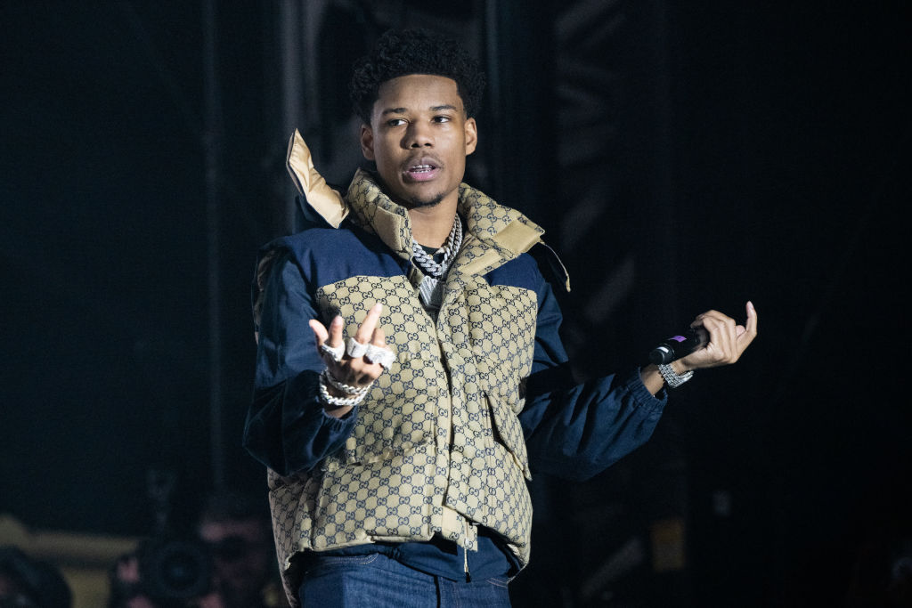 2023 Rolling Loud Los Angeles