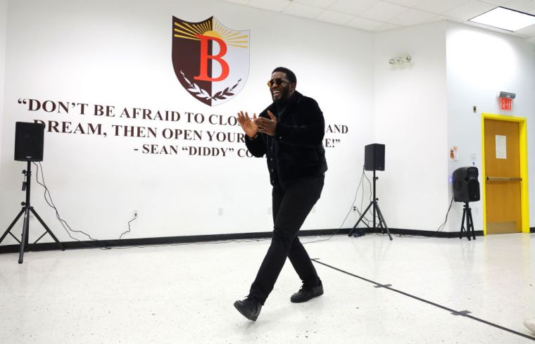 Capital Preparatory Schools