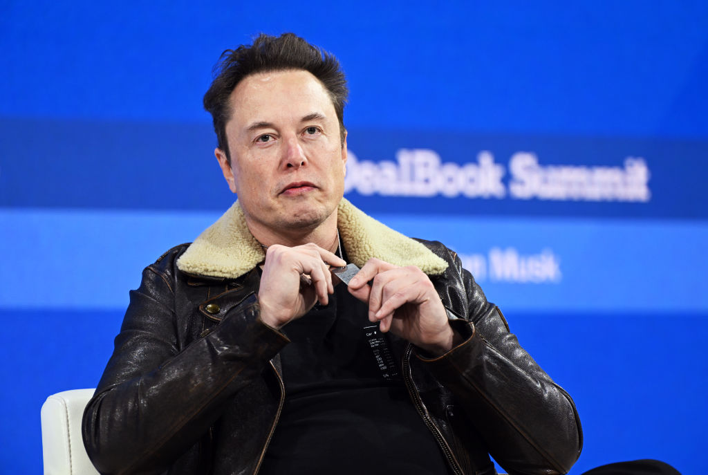 Phony Starkin’: Whiny Elon Musk Tells Advertisers “Go F*ck Yourself”, X Roasts Him