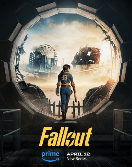 Amazon Studio's Fallout